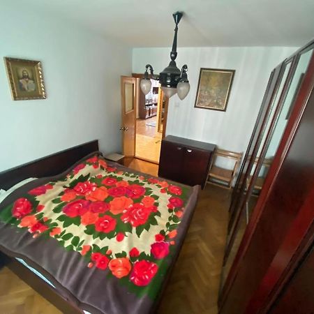 Апартаменты Apartament Kita View Констанца Экстерьер фото