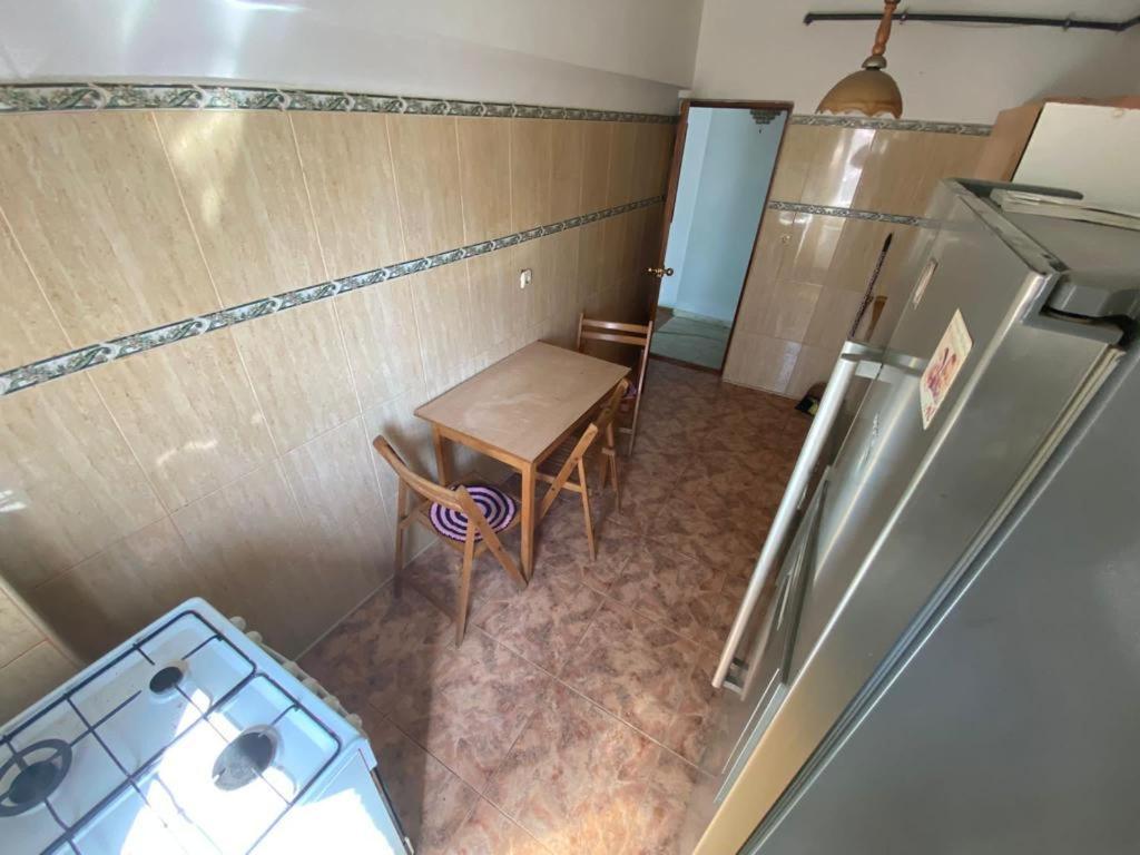 Апартаменты Apartament Kita View Констанца Экстерьер фото