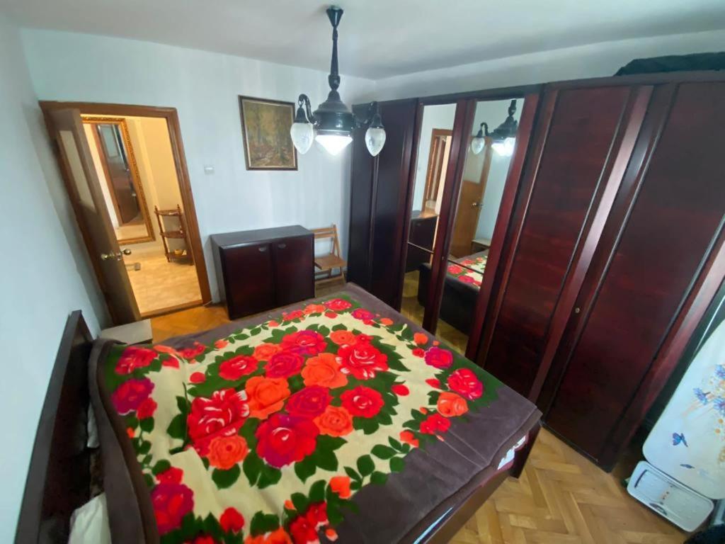 Апартаменты Apartament Kita View Констанца Экстерьер фото