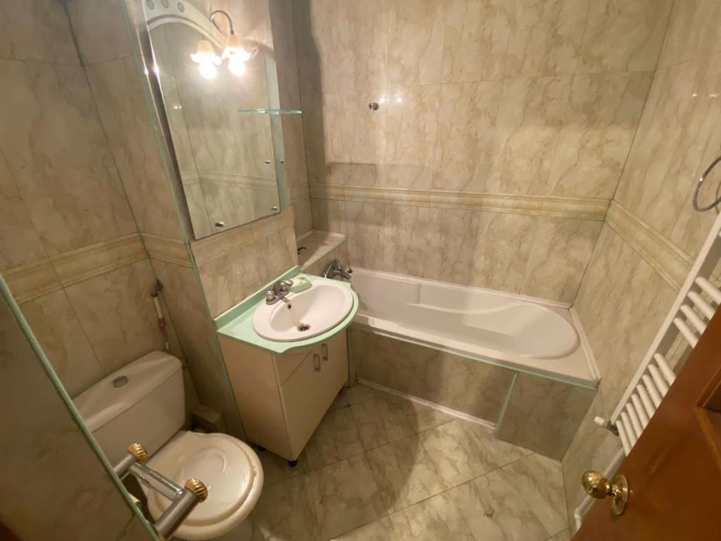 Апартаменты Apartament Kita View Констанца Экстерьер фото