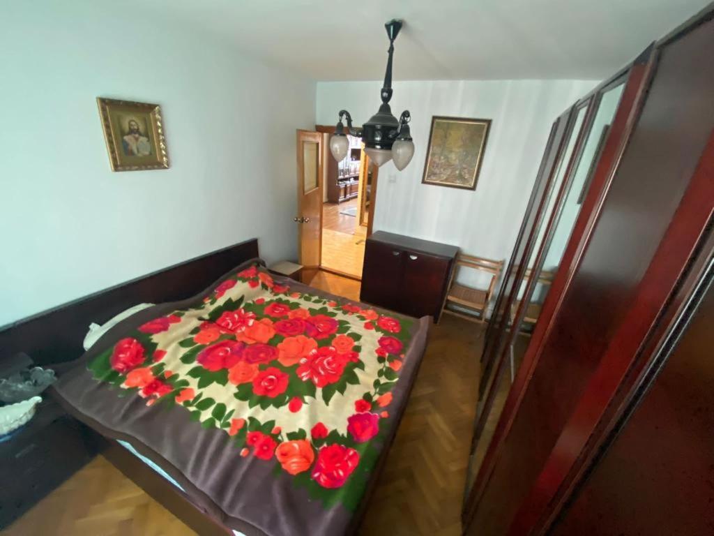 Апартаменты Apartament Kita View Констанца Экстерьер фото